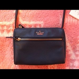 Kate Spade Cobble Hill Tenley cross body bag